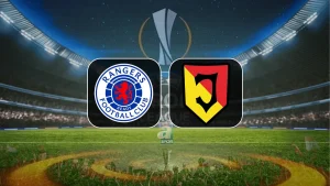 Rangers-Jagiellonia Bialystok CANLI | Maç saat kaçta ve hangi kanalda?