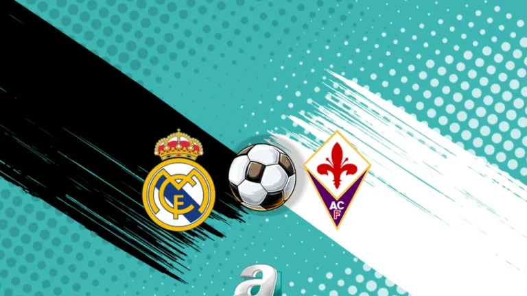 Real Madrid-Fiorentina CANLI YAYIN | Maç ne zaman, saat kaçta, hangi kanalda?