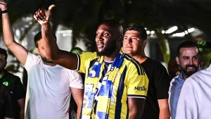 Romelu Lukaku imza töreni ne zaman, saat kaçta? Nerede yapılacak?