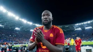 Romelu Lukaku kimdir? Belçikalı yıldız golcü kaç yaşında, nereli?