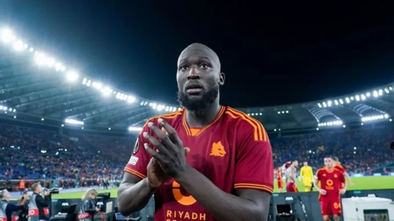 Romelu Lukaku kimdir? Belçikalı yıldız golcü kaç yaşında, nereli?