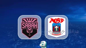 Sabah-AGF Aarhus maçı ayrıntıları: Ne zaman, saat kaçta, hangi kanalda?