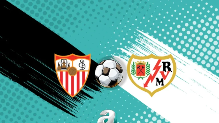 Sevilla-Rayo Vallecano maç bilgileri: Saati, kanalı ve muhtemel 11’ler