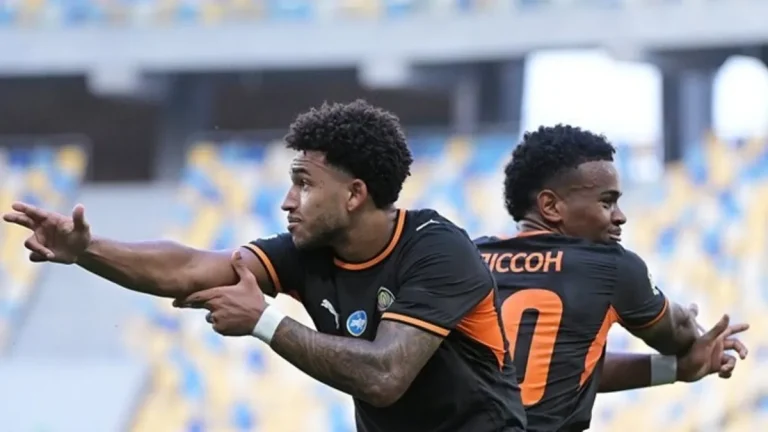 Shakhtar Donetsk, Ukrayna Premier Lig’de 2’de 2 yaptı