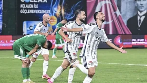 SMS Grup Sarıyer, Muğlaspor’u mağlup ederek lige galibiyetle başladı!