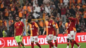 Son şampiyon Galatasaray, Trendyol Süper Lig’de sezonu Arca Çorum FK maçıyla açıyor!