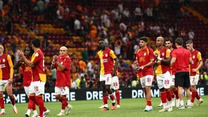 Spor yazarları Galatasaray-Arca Çorum FK maçını değerlendirdi