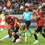 Spor yazarları Gençlerbirliği-Fenerbahçe maçını değerlendirdi