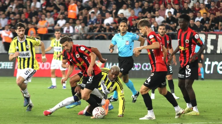 Spor yazarları Gençlerbirliği-Fenerbahçe maçını değerlendirdi