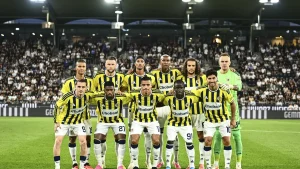 Spor yazarları Sturm Graz-Fenerbahçe maçını yorumladı!