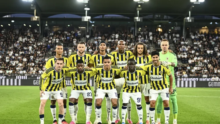 Spor yazarları Sturm Graz-Fenerbahçe maçını yorumladı!