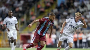 Spor yazarlarından Kasımpaşa-Trabzonspor maçı hakemine eleştiri!