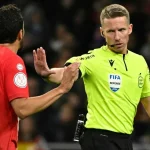 Sturm Graz – Fenerbahçe maçını Alejandro Hernandez yönetecek!