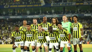 Sturm Graz – Fenerbahçe rövanş maçı ne zaman, saat kaçta, hangi kanalda?