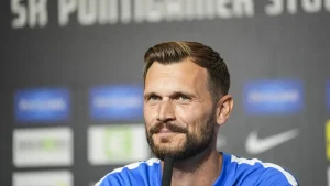 Sturm Graz Teknik Direktör Fabio Ingolitsch: Fenerbahçe rakibini yenecektir