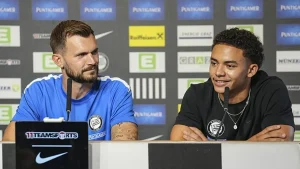 Sturm Graz’dan Fenerbahçe maçı öncesi iddialı sözler