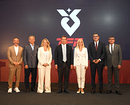 TFF Fantezi Lig Tanıtım Toplantısı Riva’da Gerçekleştirildi