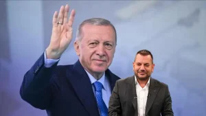 Trabzonspor Başkanı Ertuğrul Doğan’dan Başkan Recep Tayyip Erdoğan’ teşekkür