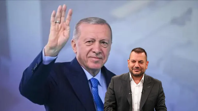 Trabzonspor Başkanı Ertuğrul Doğan’dan Başkan Recep Tayyip Erdoğan’ teşekkür