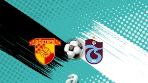 Trabzonspor maçı CANLI İZLE | Göztepe-Trabzonspor hazırlık maçı ne zaman? Saati ve kanalı!