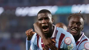 Trabzonspor’da ayrılık ihtimali güçleniyor!