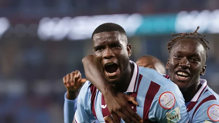 Trabzonspor’da ayrılık ihtimali güçleniyor!