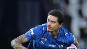 Trabzonspor’da Darwin Nunez transferinde geri sayım! İşte son durum