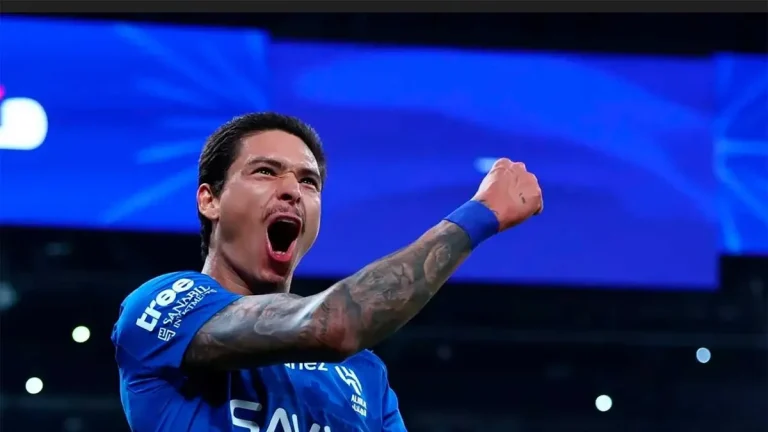 Trabzonspor’da Darwin Nunez’in imzası an meselesi!