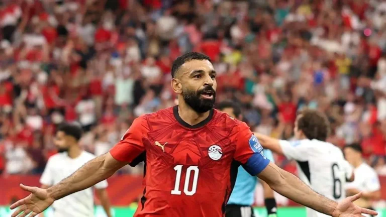 Trabzonspor’da Salah heyecanı! Fırtına Mısırlı yıldıza o tarihte kavuşuyor