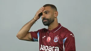 Trabzonspor’dan Muhammed Salah’ın transferine gösterilen ilgi için teşekkür mesajı!