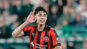 Trabzonspor’dan Osorio ısrarı! Beşiktaş’a elenmelerinin ardından…