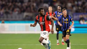 Trabzonspor’dan Yunus Musah sürprizi! Fatih Tekke transferi onayladı