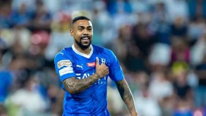 TRANSFER HABERİ: Beşiktaş Brezilyalı kanat Malcom’un peşinde!