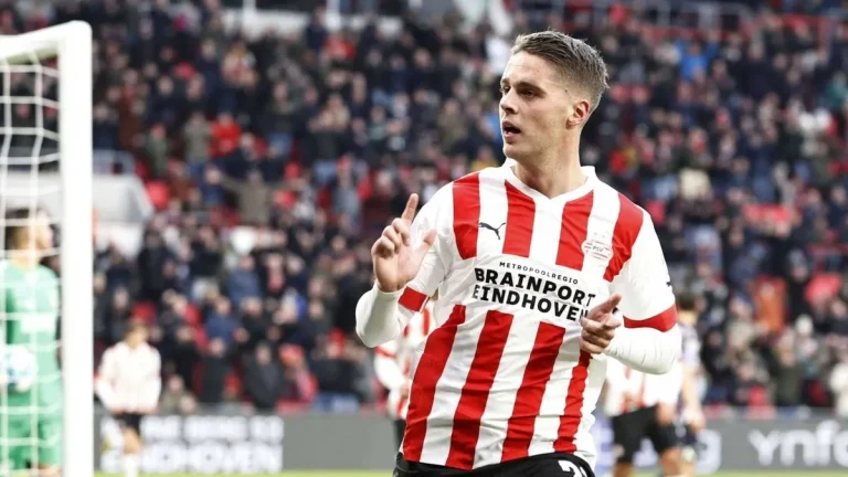 TRANSFER HABERİ: Beşiktaş’tan Joey Veerman operasyonu! Serbest kalma maddesi o tarihte bitecek
