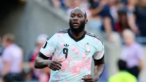 TRANSFER HABERİ: Fenerbahçe ile Napoli anlaşmaya vardı! İşte Romelu Lukaku’nun bonservis bedeli