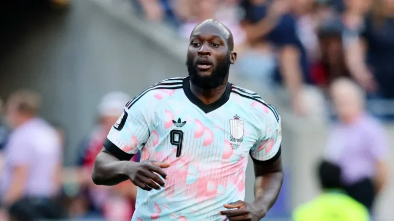 TRANSFER HABERİ: Fenerbahçe ile Napoli anlaşmaya vardı! İşte Romelu Lukaku’nun bonservis bedeli
