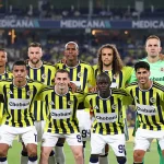 TRANSFER HABERİ: Fenerbahçe’de mecburi ayrılık! Yabancı kontenjanı nedeniyle veda ediyor
