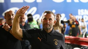 TRANSFER HABERİ: Galatasaray’a 70 milyon Euro’luk süper yıldız! Cimbom durdu durdu bombayı patlattı
