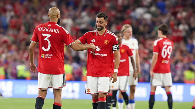 TRANSFER HABERİ: Galatasaray’da Bruno Fernandes heyecanı! Cimbom krizi fırsata çevirebilir