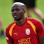 TRANSFER HABERİ: Galatasaray’da Osimhen endişesi! Bir talip daha çıktı ve…