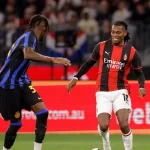 TRANSFER HABERİ: Galatasaray’dan flaş Rafael Leao kararı! Milan’ın teklifi reddetmesinin ardından…