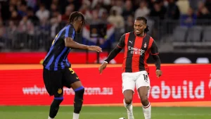 TRANSFER HABERİ: Galatasaray’dan flaş Rafael Leao kararı! Milan’ın teklifi reddetmesinin ardından…