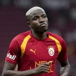 TRANSFER HABERİ: Galatasaraylıları kızdıracak Victor Osimhen iddiası!