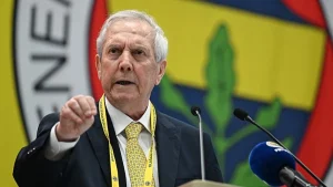 TRANSFER HABERİ: İşte Fenerbahçe’nin yeni golcüsü! Aziz Yıldırım “Bu hafta içinde bitireceğiz” demişti