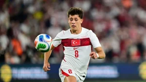 TRANSFER HABERİ: PSG’den Arda Güler bombası! Fransız devi kesenin ağzını açtı
