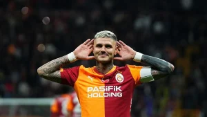 TRANSFER HABERİ: Ve Mauro Icardi geri dönüyor! İtalyan basını flaş gelişmeyi duyurdu