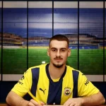 Tümosan Konyaspor Fenerbahçe’den Ognjen Mimovic için devrede!