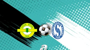 Turka Esenler Erokspor-SMS Grup Sarıyer maçı ne zaman? Saat kaçta ve hangi kanalda?