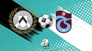 Udinese – Trabzonspor maçı ne zaman, saat kaçta, hangi kanalda?