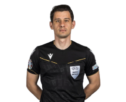 UEFA’dan Halil Umut Meler’e Görev